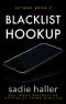 [Fetwrk 02] • Blacklist Hookup (Fetwrk Book 2)